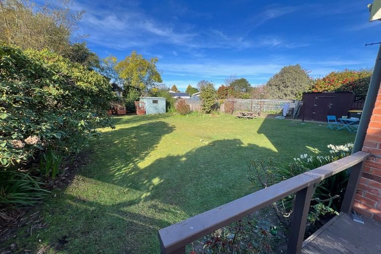 Photo of property in 5 Liffey Place, Lincoln, 7608