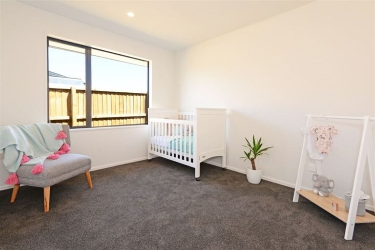 Photo of property in 4 Alpha Way, Rolleston, 7615