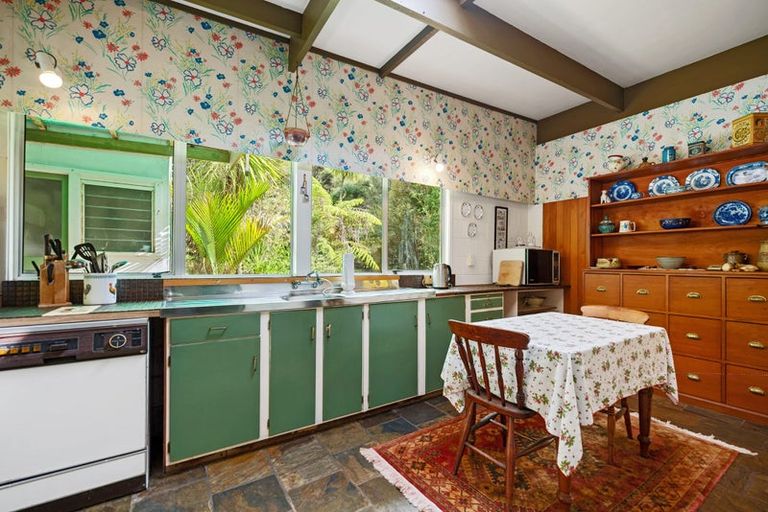 Photo of property in 413 Kanohi Road, Kaukapakapa, 0873