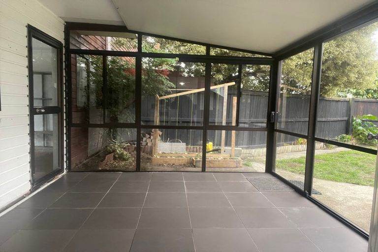 Photo of property in 1/4b Wichita Place, Burwood, Christchurch, 8083