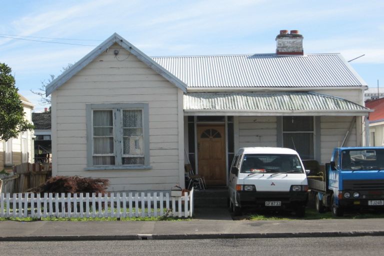 Photo of property in 31 Harrison Street, Whanganui, 4500