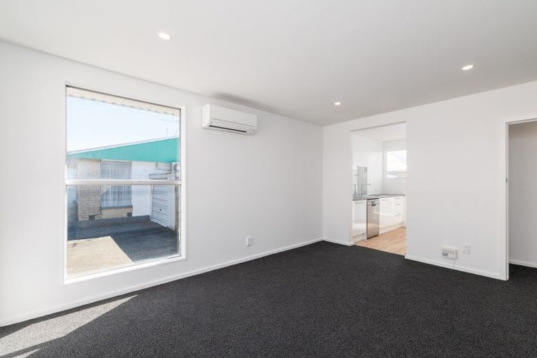 Photo of property in 3/560 Hereford Street, Linwood, Christchurch, 8011