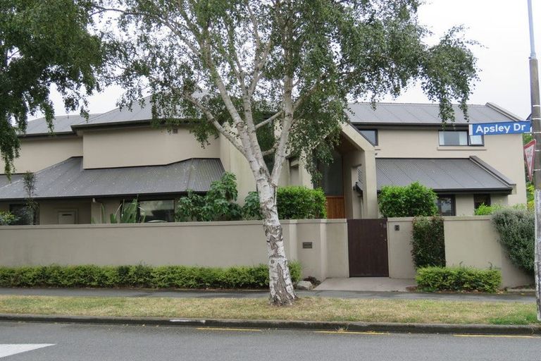 Photo of property in 183 Withells Road, Avonhead, Christchurch, 8042