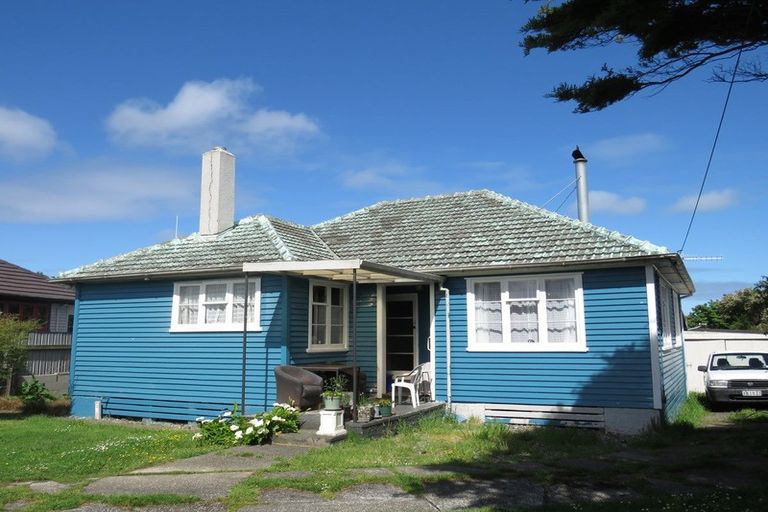 Photo of property in 102 Crawford Street, Glengarry, Invercargill, 9810