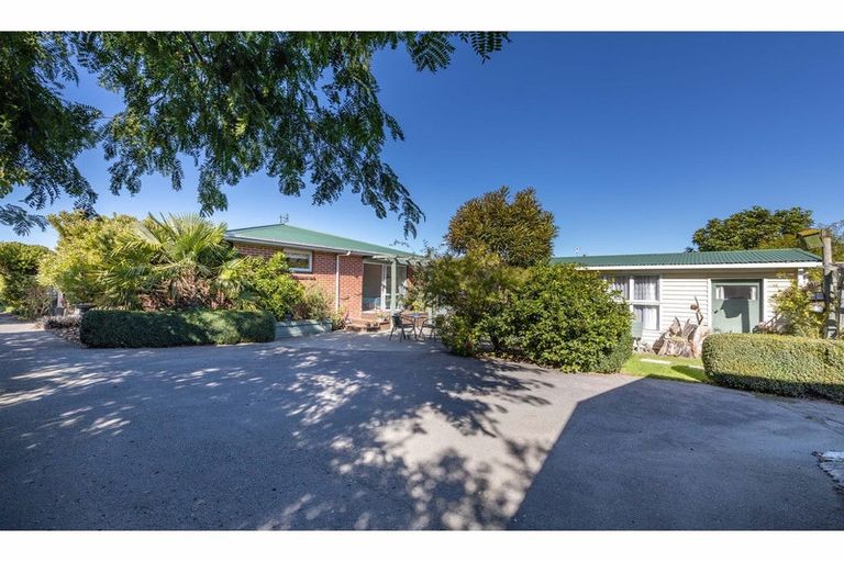 Photo of property in 11 Clayton Road, Amberley, 7410