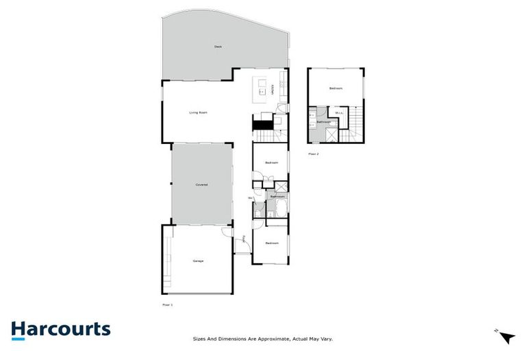 Photo of property in 122 Motu Hei, Pauanui, Hikuai, 3579