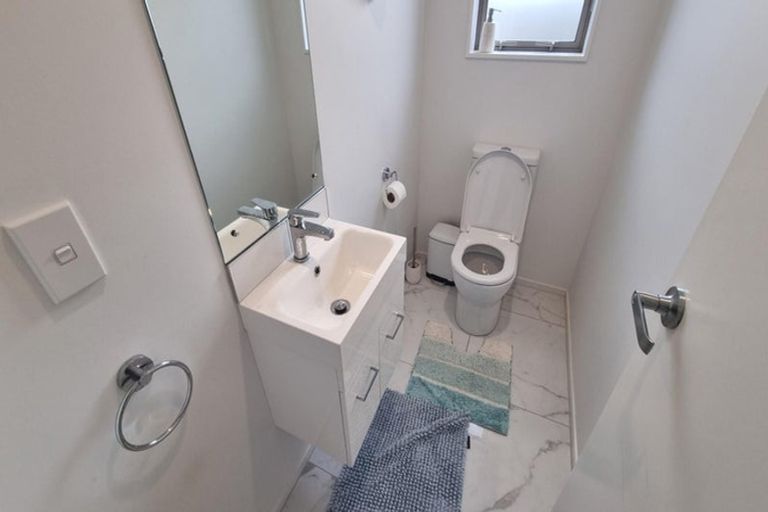 Photo of property in 47 Atherton Terrace, Churton Park, Wellington, 6037