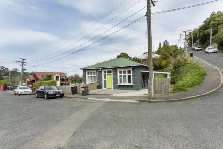Photo of property in 40 Ramsay Street, Dalmore, Dunedin, 9010