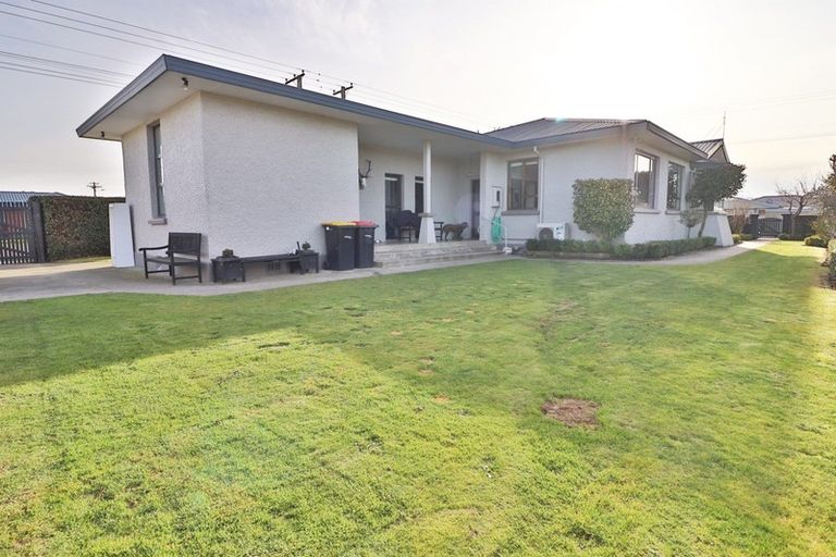 Photo of property in 32 Crombie Street, Gore, 9710