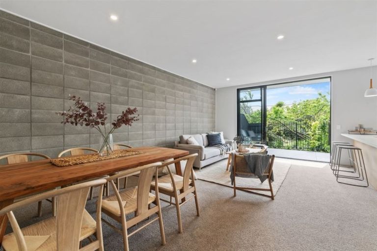 Photo of property in 61c Huxley Street, Sydenham, Christchurch, 8023