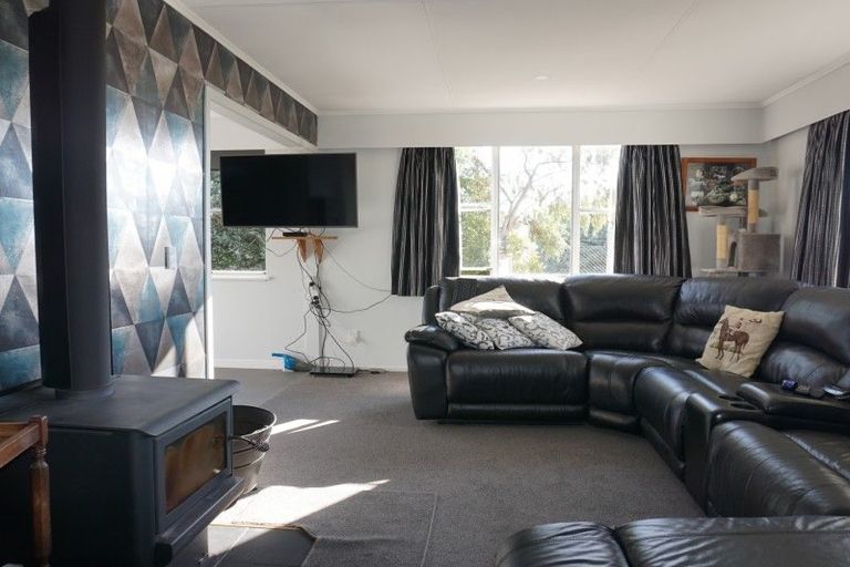 Photo of property in 24 Liverpool Street, Levin, 5510