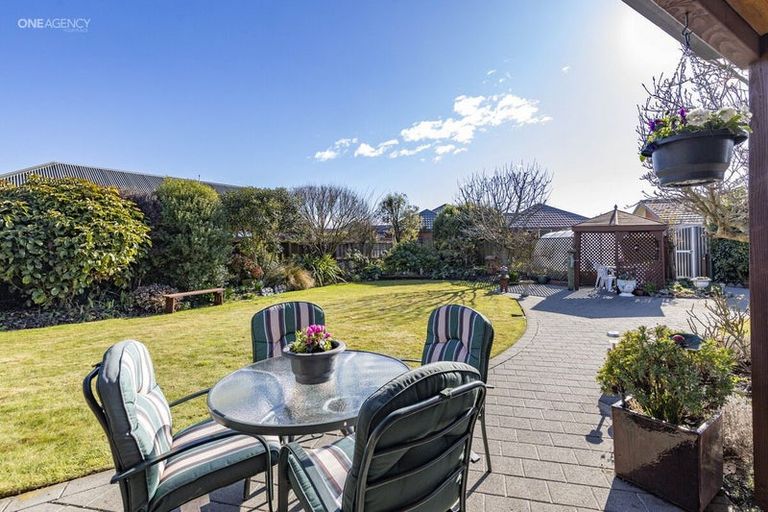 Photo of property in 11 Wiltshire Court, Rangiora, 7400