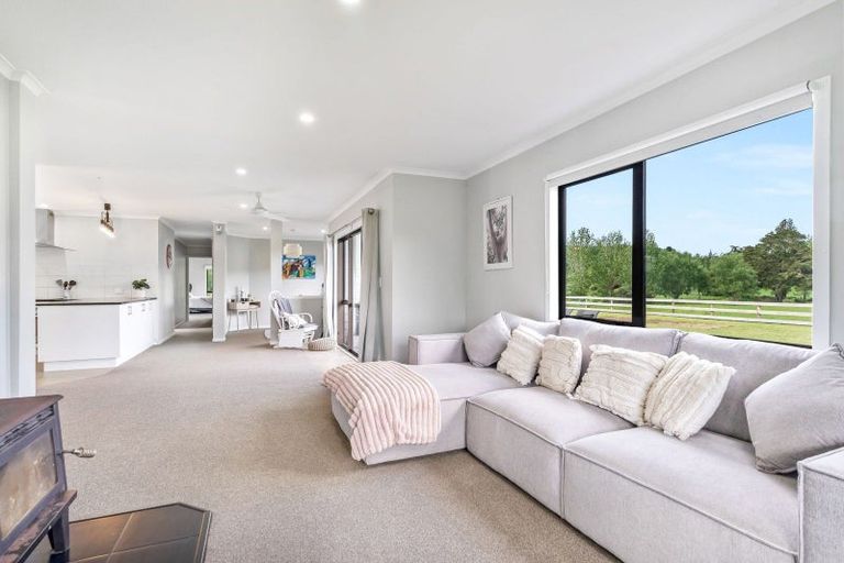 Photo of property in 509 Marua Road, Hikurangi, 0181