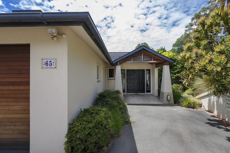 Photo of property in 65 The Cliffs, Britannia Heights, Nelson, 7010