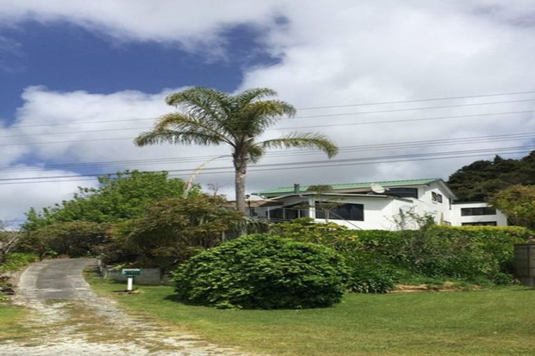 Photo of property in 632 Kellys Bay Road, Pouto, Te Kopuru, 0391