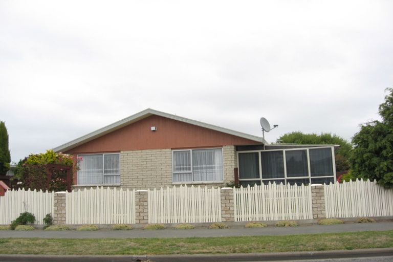 Photo of property in 59 Orrick Crescent, Avondale, Christchurch, 8061