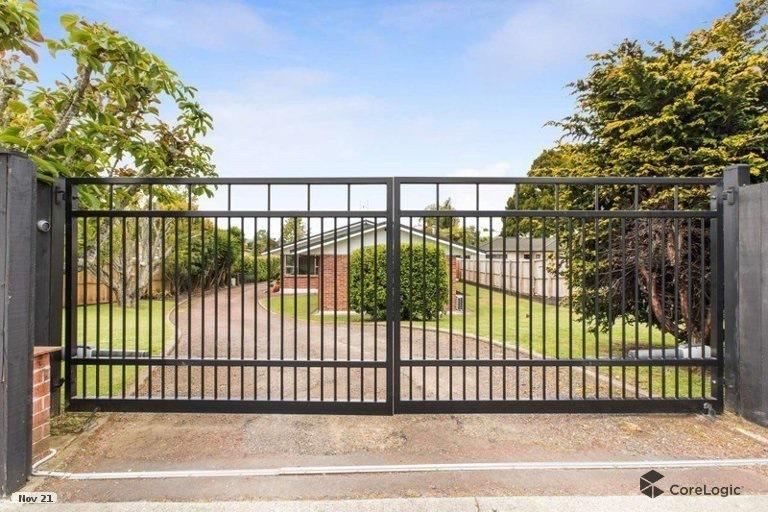 Photo of property in 328 Great South Road, Opaheke, Papakura, 2113