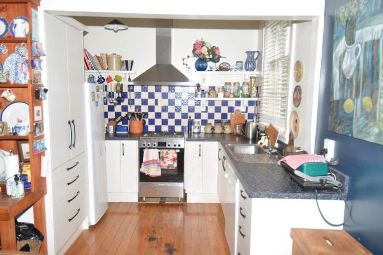 Photo of property in 61 Louisa Street, Gladstone, Invercargill, 9810