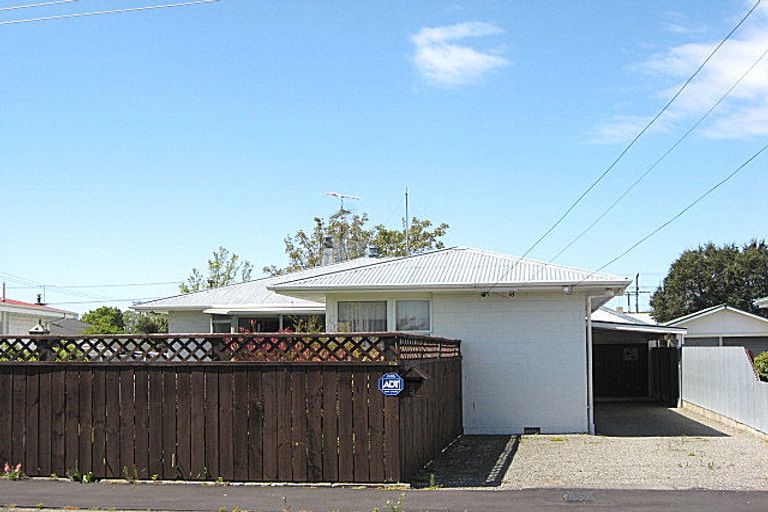 Photo of property in 5 Edinburgh Crescent, Redwoodtown, Blenheim, 7201