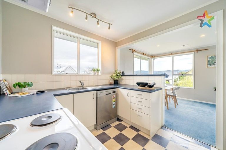 Photo of property in 50 Redvers Drive, Belmont, Lower Hutt, 5010