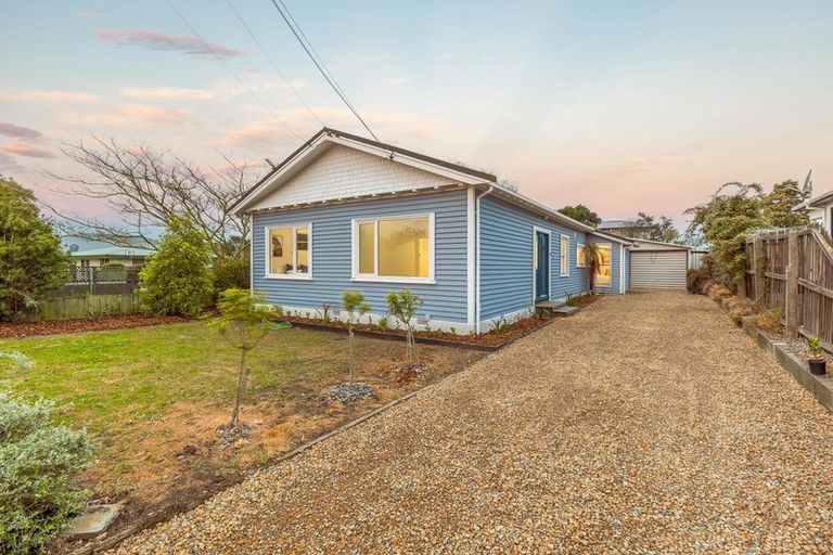 Photo of property in 41 Marriotts Road, North New Brighton, Christchurch, 8083