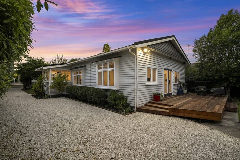 Photo of property in 725 Gloucester Street, Avonside, Christchurch, 8061
