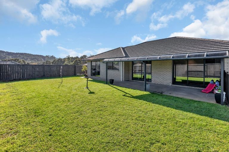 Photo of property in 71 Bush Haven Drive, Te Kamo, Whangarei, 0112