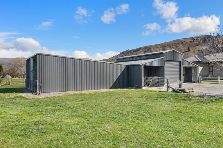 Photo of property in 165 Ripponvale Road, Cromwell, 9384