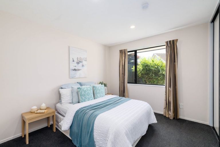 Photo of property in 146 Burwood Road, Burwood, Christchurch, 8083