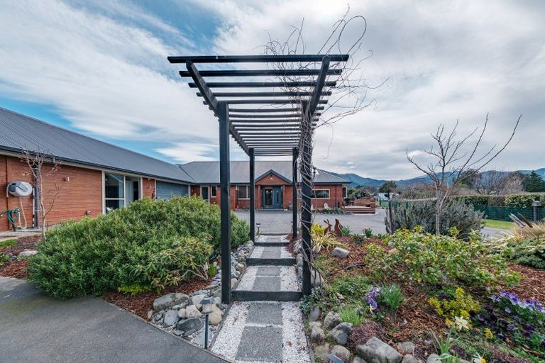 Photo of property in 9b Argelins Road, Hanmer Springs, 7334