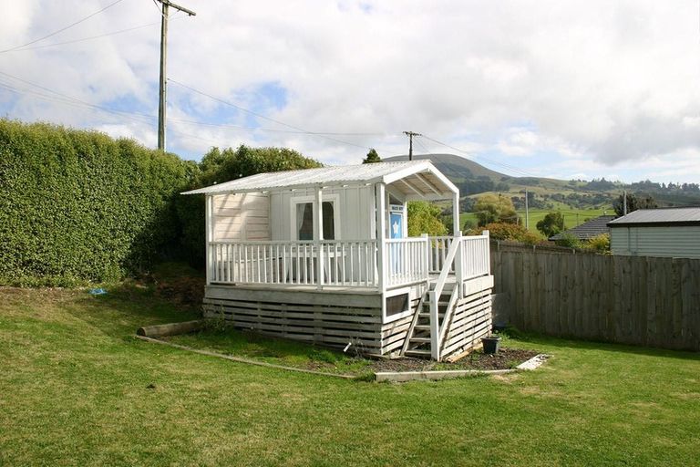 Photo of property in 12 Beach Street, Waikouaiti, 9510