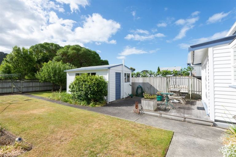 Photo of property in 22 Clark Street, Sumner, Christchurch, 8081