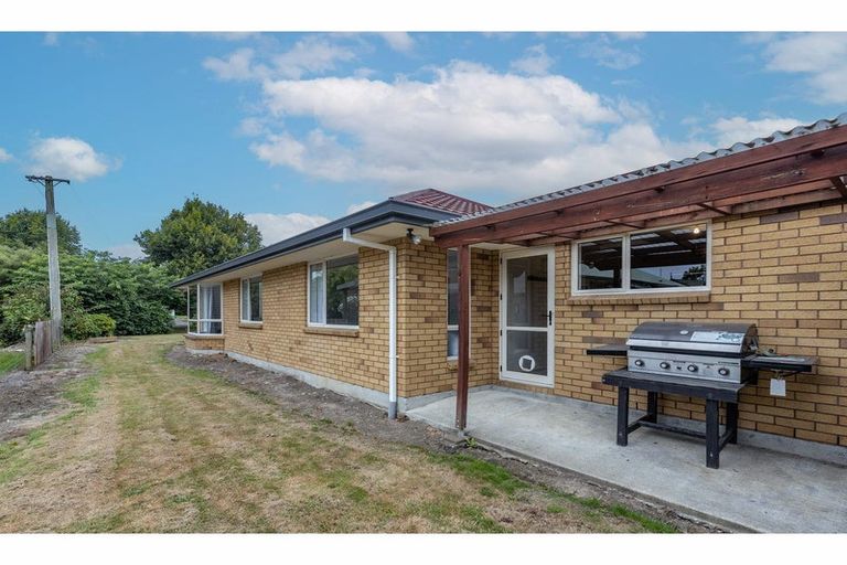 Photo of property in 8 Reeves Street, Cheviot, 7310