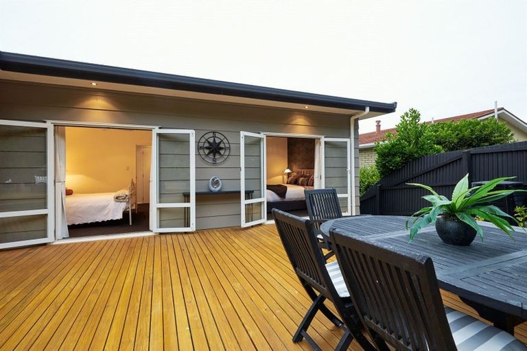 Photo of property in 130 Torquay Street, Kaikoura, 7300