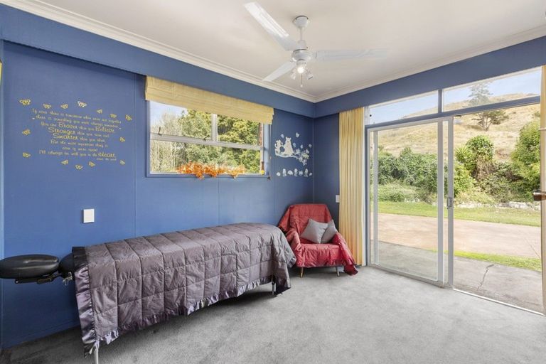 Photo of property in 379 Mangarino Road, Hangatiki, Te Kuiti, 3986