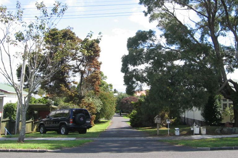 Photo of property in 94 Alfred Street, Onehunga, Auckland, 1061