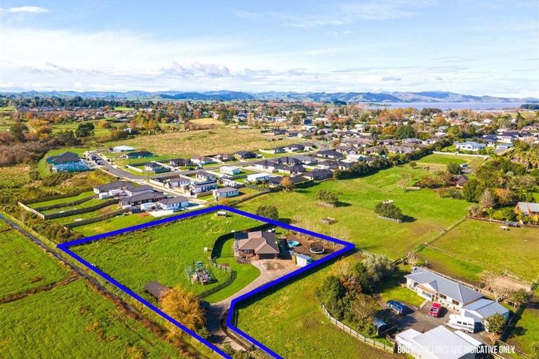 Photo of property in 115a Travers Road, Te Kauwhata, 3782