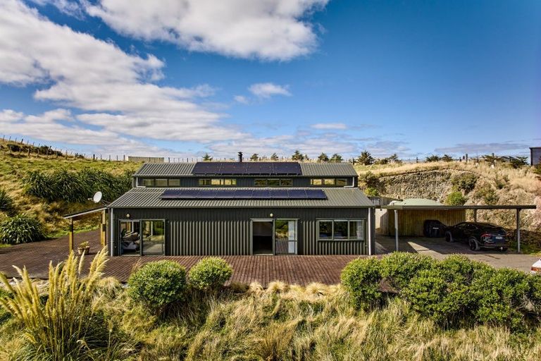 Photo of property in 1029 Ohariu Valley Road, Ohariu, Wellington, 6037