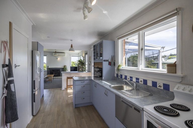 Photo of property in 177 Wakari Road, Helensburgh, Dunedin, 9010