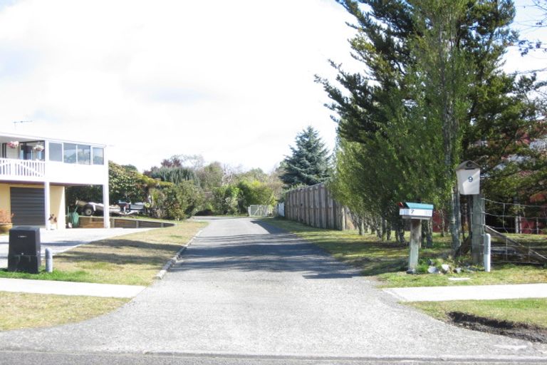 Photo of property in 7 Kahotea Drive, Motuoapa, Turangi, 3382