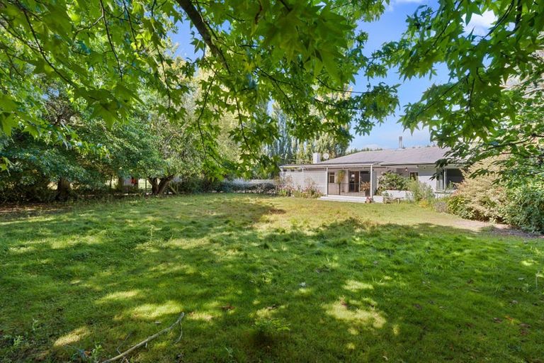 Photo of property in 24 Greigs Road, Clarkville, Kaiapoi, 7691