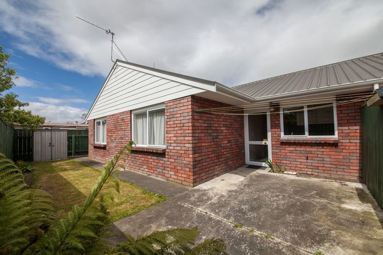 Photo of property in 71 Bryant Street, Takaro, Palmerston North, 4412