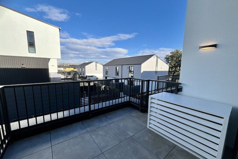 Photo of property in 131 Fitzgerald Avenue, Christchurch Central, Christchurch, 8011