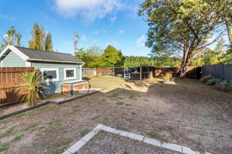 Photo of property in 152 Riverlea Estate Drive, Kainga, Christchurch, 8083