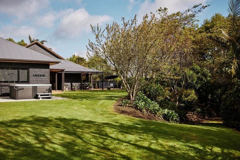 Photo of property in 7 Molloy Rise, Pyes Pa, Tauranga, 3112