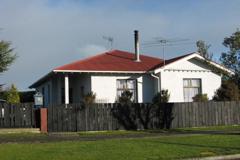 Photo of property in 9 Selwyn Street, Appleby, Invercargill, 9812