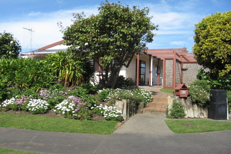 Photo of property in 13 Spurdle Street, Springvale, Whanganui, 4501