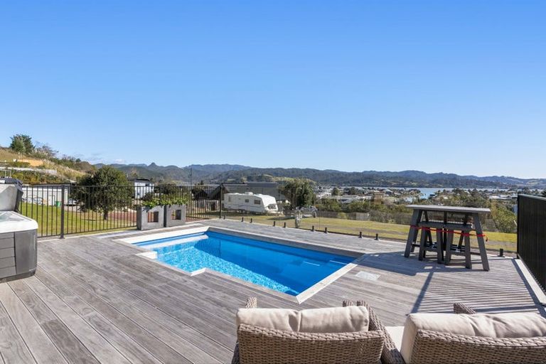 Photo of property in 36 Panorama Parade, Pauanui, Hikuai, 3579