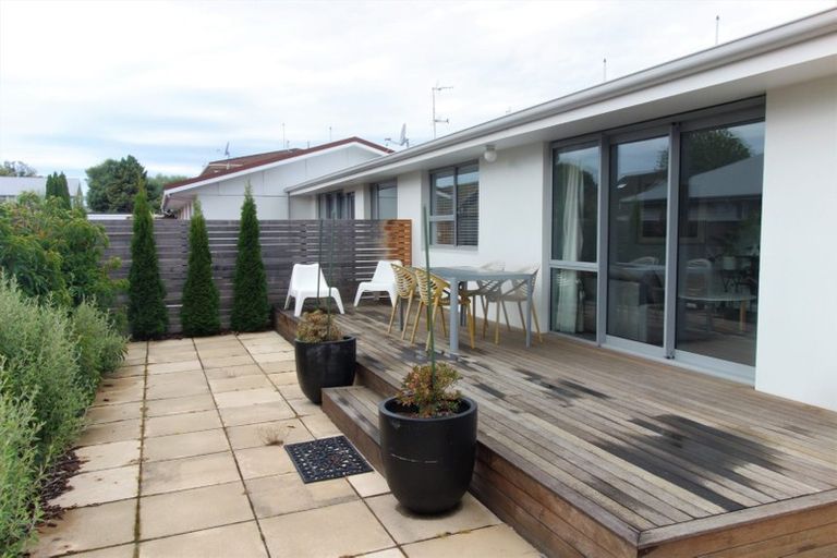 Photo of property in 1/88 Rossall Street, Merivale, Christchurch, 8014