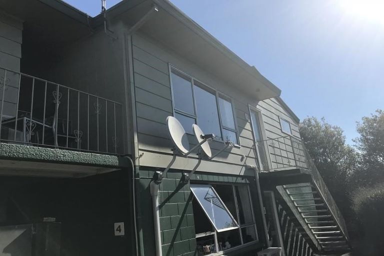 Photo of property in 5/25 Newnham Terrace, Upper Riccarton, Christchurch, 8041